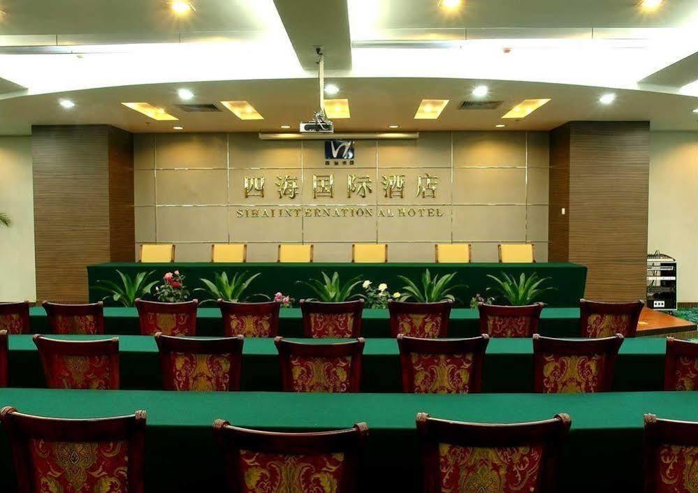 Hilton Garden Inn Chengde Mountain Resort Exterior foto